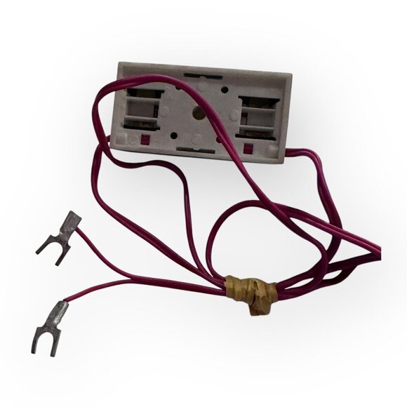 Tyco Prestomatic Steam Whistle Billboard Ad Insert Mechanism Vintage Collectible - Picture 5 of 13